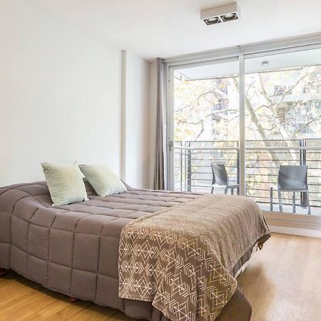 Gorriti Top Trees Buenos Aires Zewnętrze zdjęcie