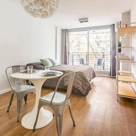Gorriti Top Trees Buenos Aires Zewnętrze zdjęcie