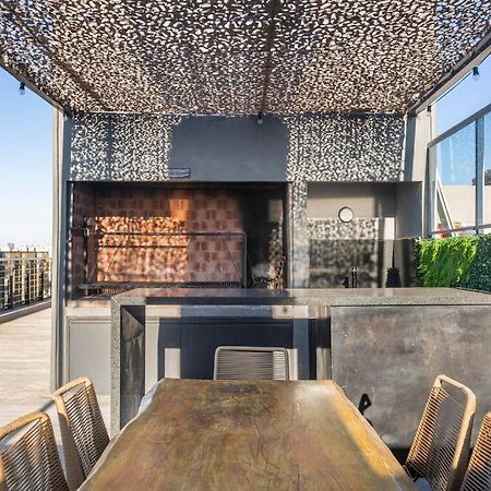 Gorriti Top Trees Buenos Aires Zewnętrze zdjęcie